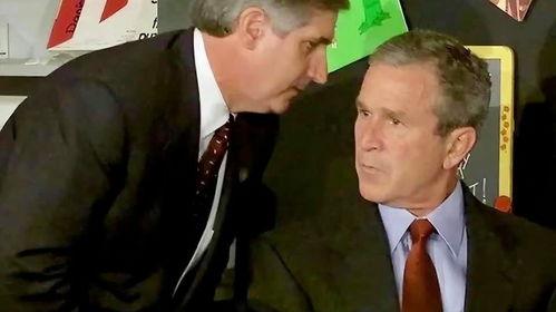 911視頻高清完整版布什,布什總統視角下的高清完整版紀實(shí)