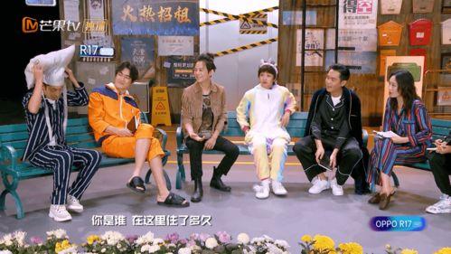 明星大偵探第四季免費觀(guān)看完整版,懸疑推理盛宴來(lái)襲！