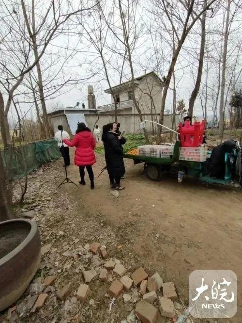 六安第一網(wǎng)紅大黑哥,從田間地頭到網(wǎng)絡(luò )紅人的逆襲之路